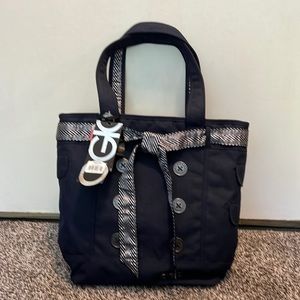 OGIO Hamptons Peacoat Laptop Tote NWT